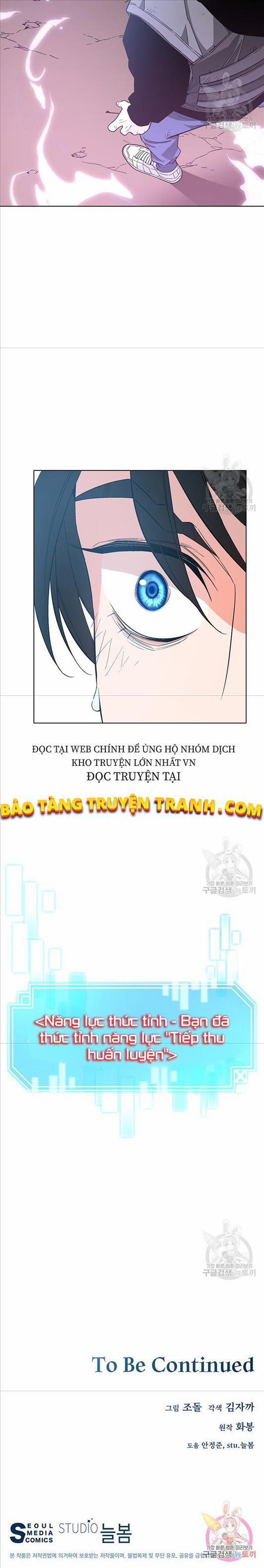 Thiên Ma Đạo Sư Chương 3 Trang 30