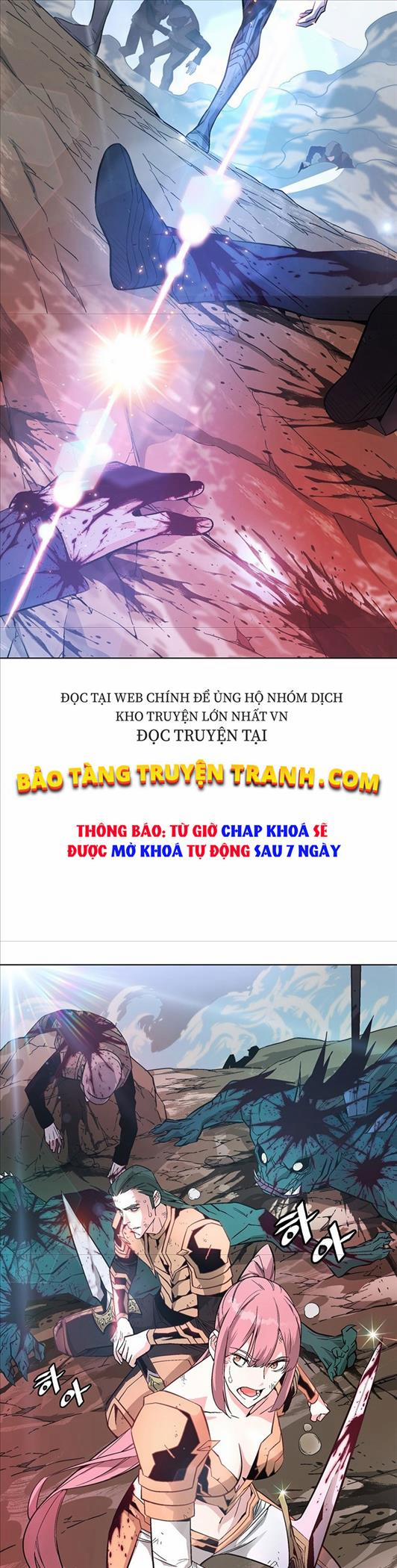 Thiên Ma Đạo Sư Chương 4 Trang 5