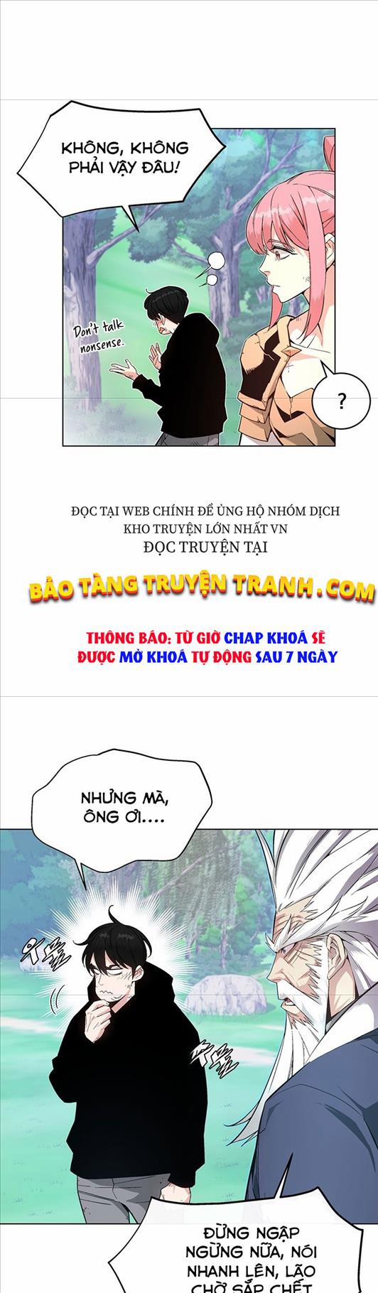 Thiên Ma Đạo Sư Chương 4 Trang 42