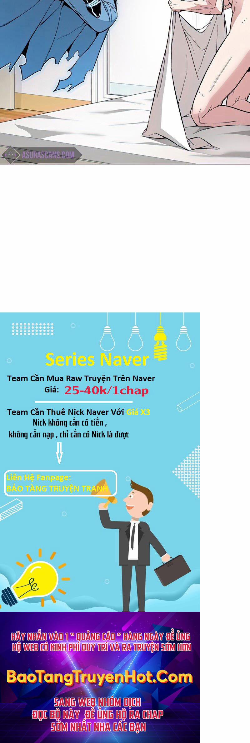 Thiên Ma Đạo Sư Chương 60 Trang 60