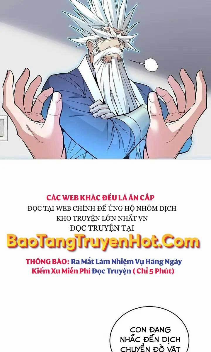 Thiên Ma Đạo Sư Chương 61 Trang 18