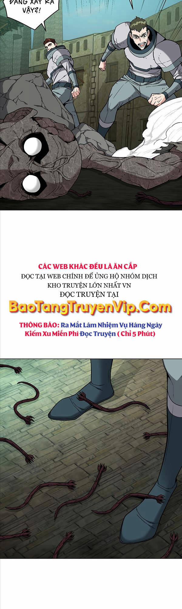 Thiên Ma Đạo Sư Chương 85 Trang 6