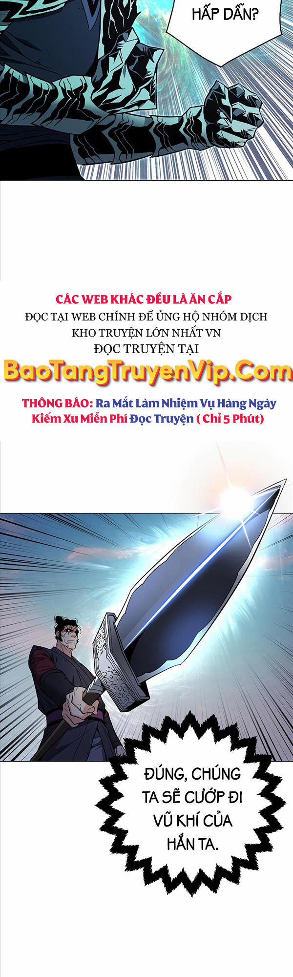 Thiên Ma Đạo Sư Chương 88 Trang 35