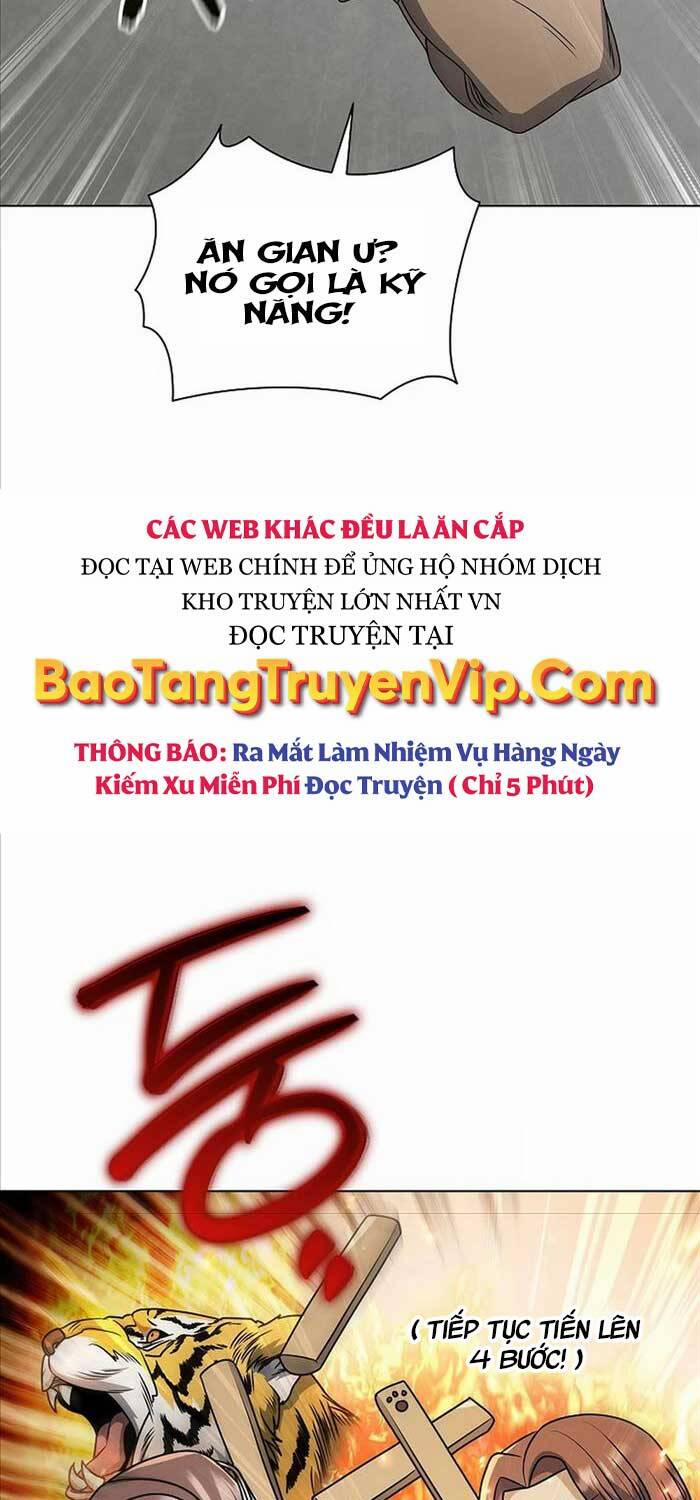 Thiên Ma Không Muốn Thăng Cấp Chương 55 Trang 4