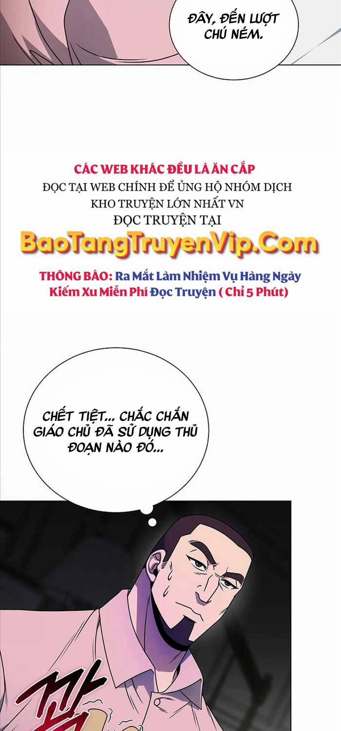 Thiên Ma Không Muốn Thăng Cấp Chương 55 Trang 31