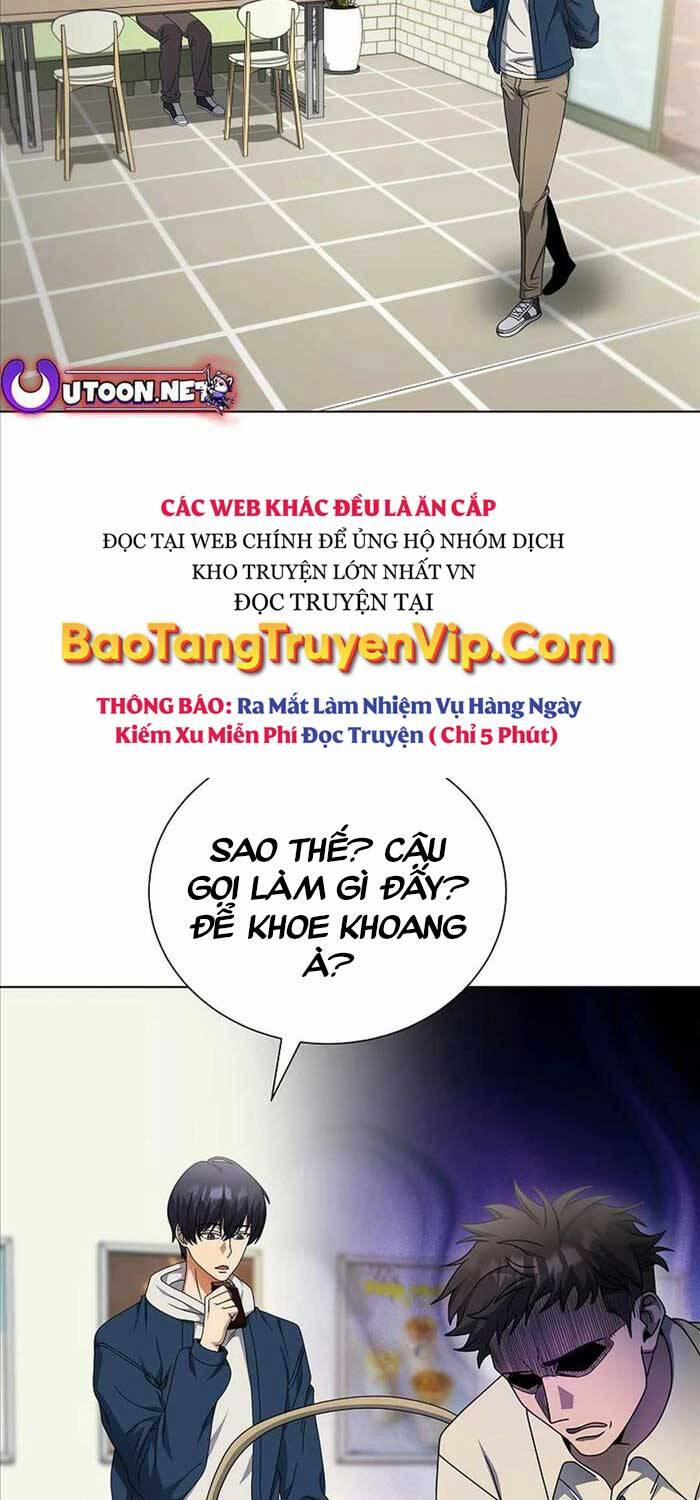 Thiên Ma Không Muốn Thăng Cấp Chương 56 Trang 52