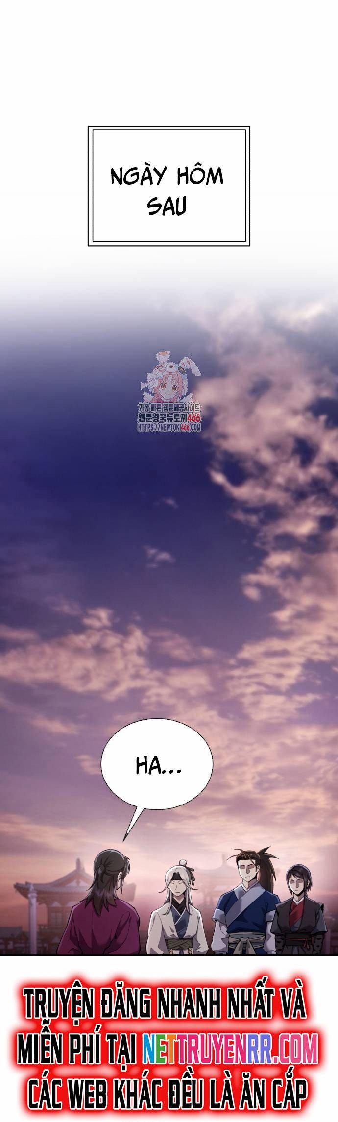 Thiên Ma Muốn Sống Một Cuộc Đời Bình Lặng 15 trang 1