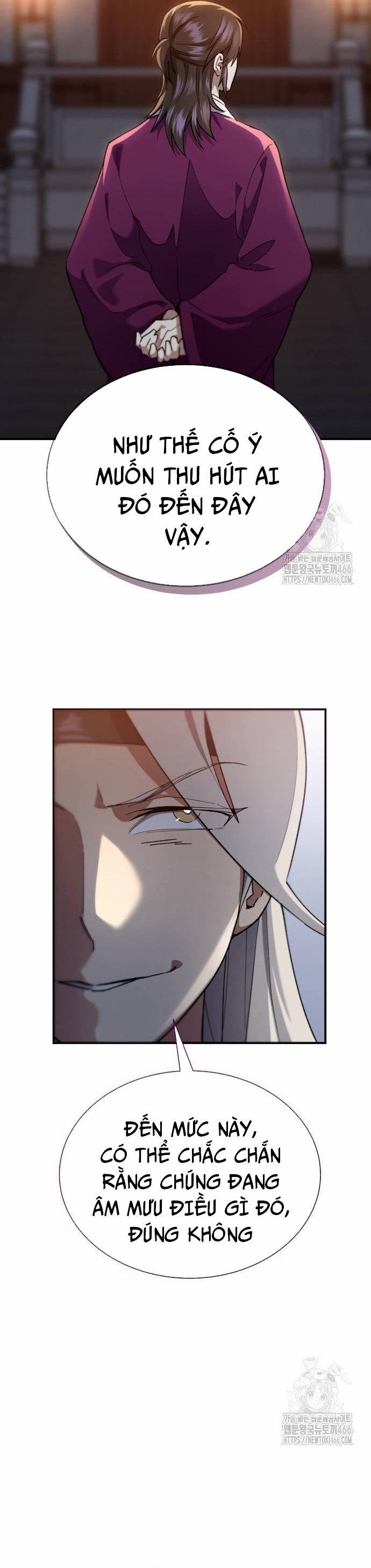 Thiên Ma Muốn Sống Một Cuộc Đời Bình Lặng 15 trang 12