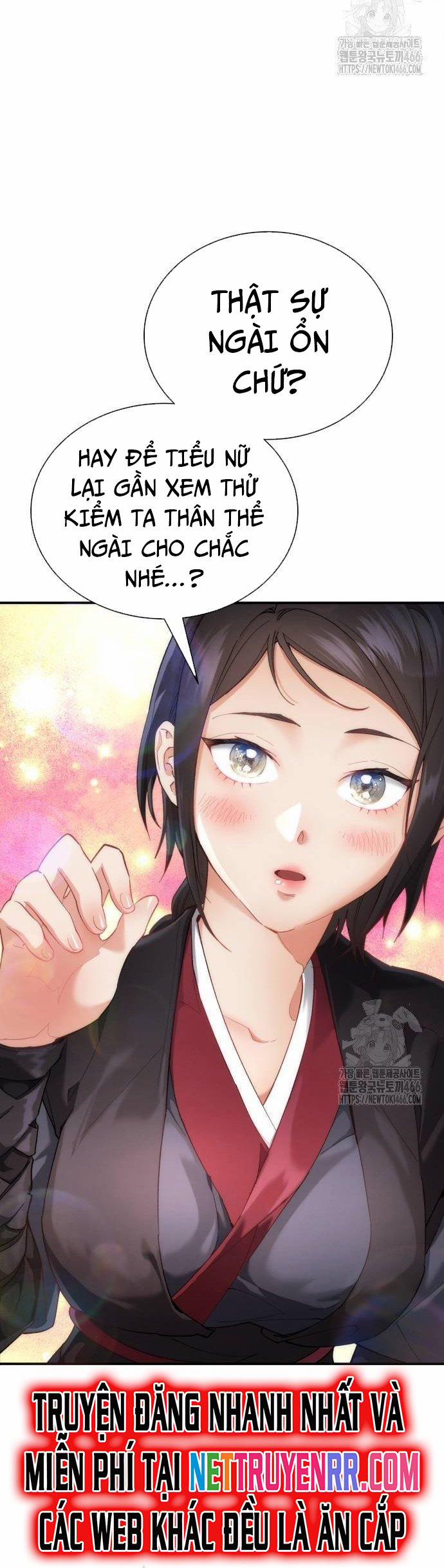 Thiên Ma Muốn Sống Một Cuộc Đời Bình Lặng 15 trang 26