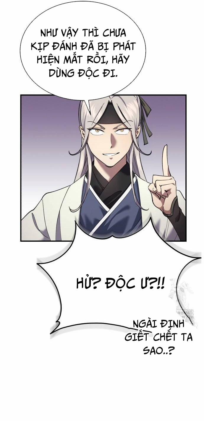 Thiên Ma Muốn Sống Một Cuộc Đời Bình Lặng 15 trang 3