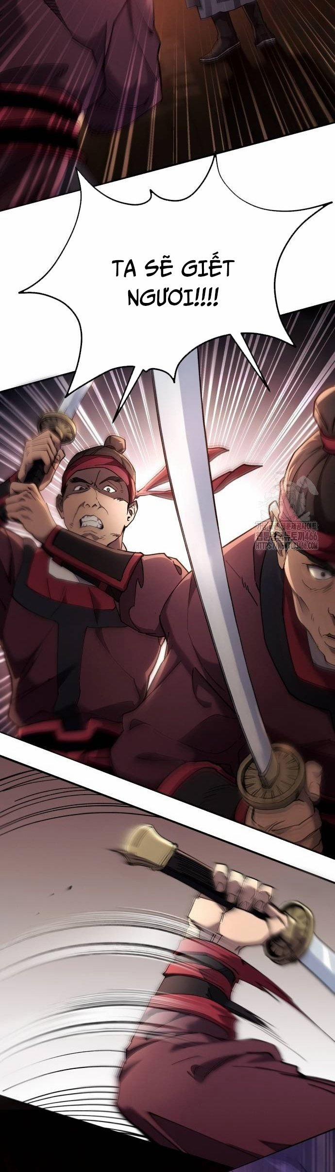 Thiên Ma Muốn Sống Một Cuộc Đời Bình Lặng 15 trang 35