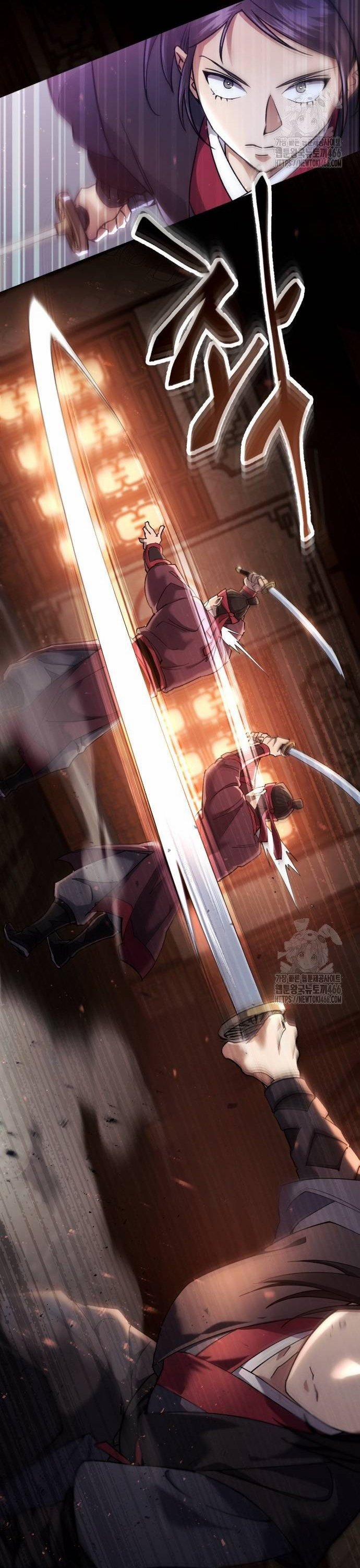 Thiên Ma Muốn Sống Một Cuộc Đời Bình Lặng 15 trang 36