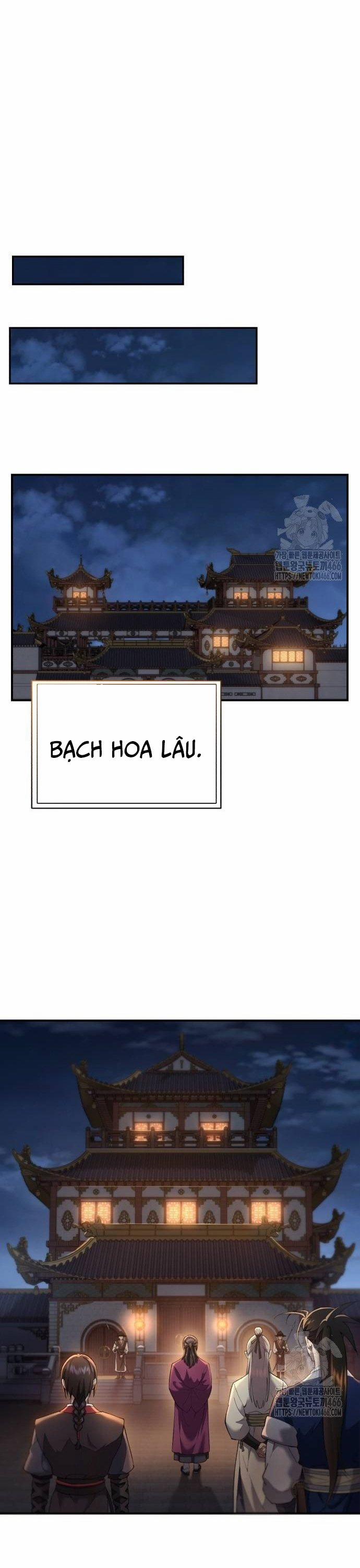 Thiên Ma Muốn Sống Một Cuộc Đời Bình Lặng 15 trang 8