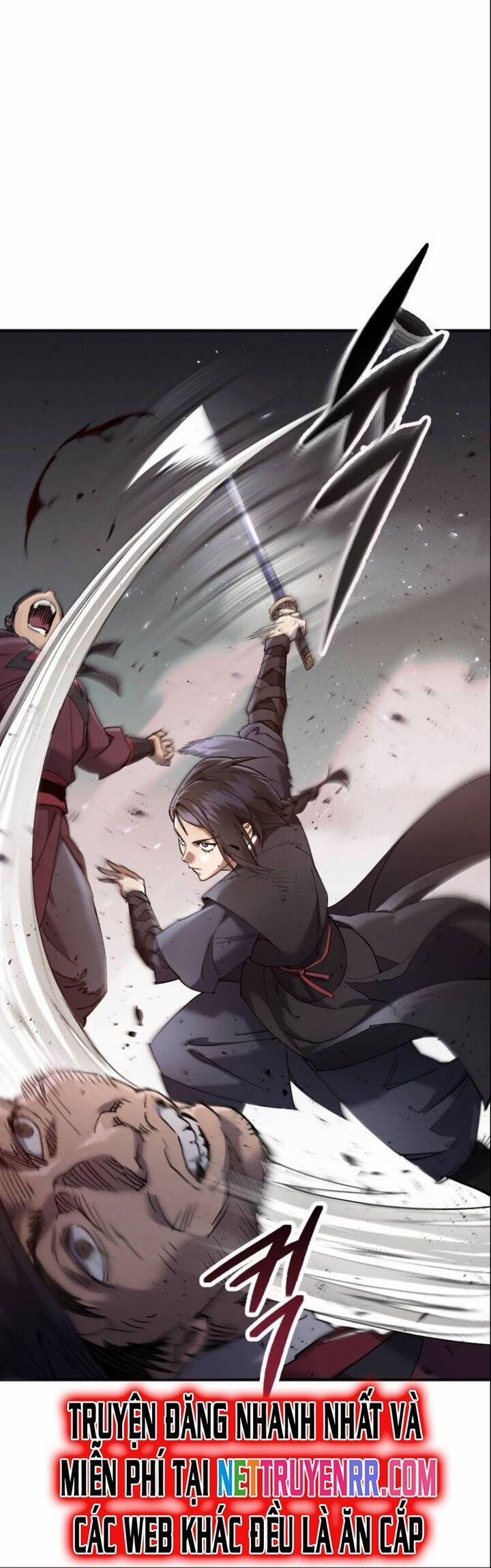 Thiên Ma Muốn Sống Một Cuộc Đời Bình Lặng 16 trang 1