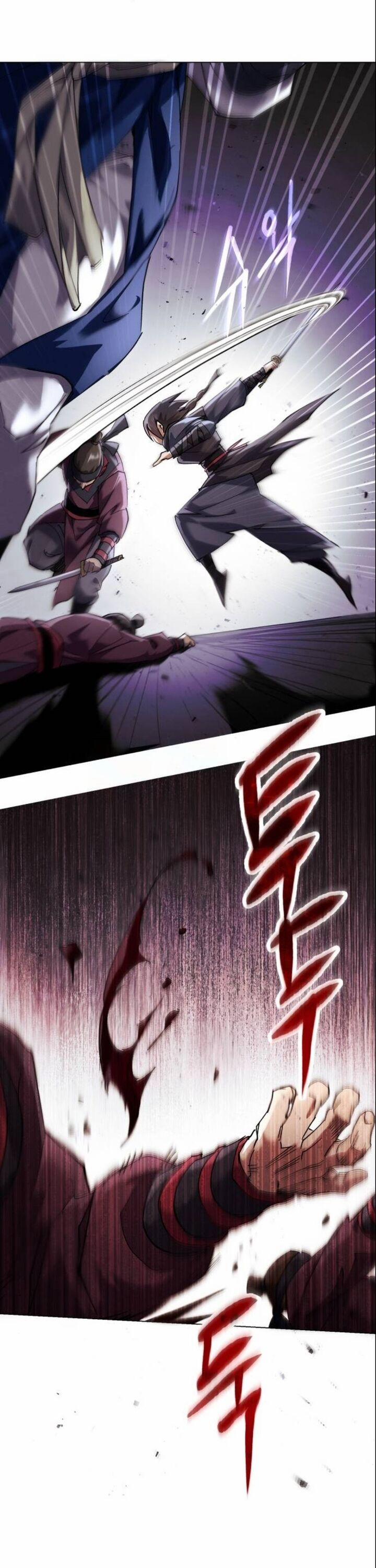 Thiên Ma Muốn Sống Một Cuộc Đời Bình Lặng 16 trang 11