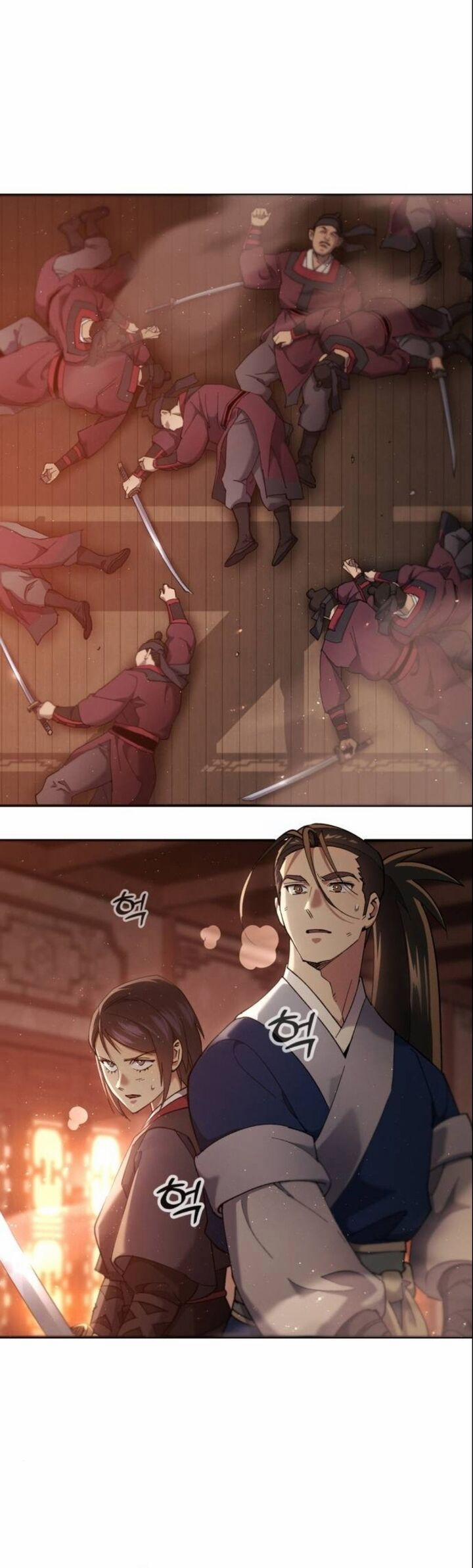 Thiên Ma Muốn Sống Một Cuộc Đời Bình Lặng 16 trang 12