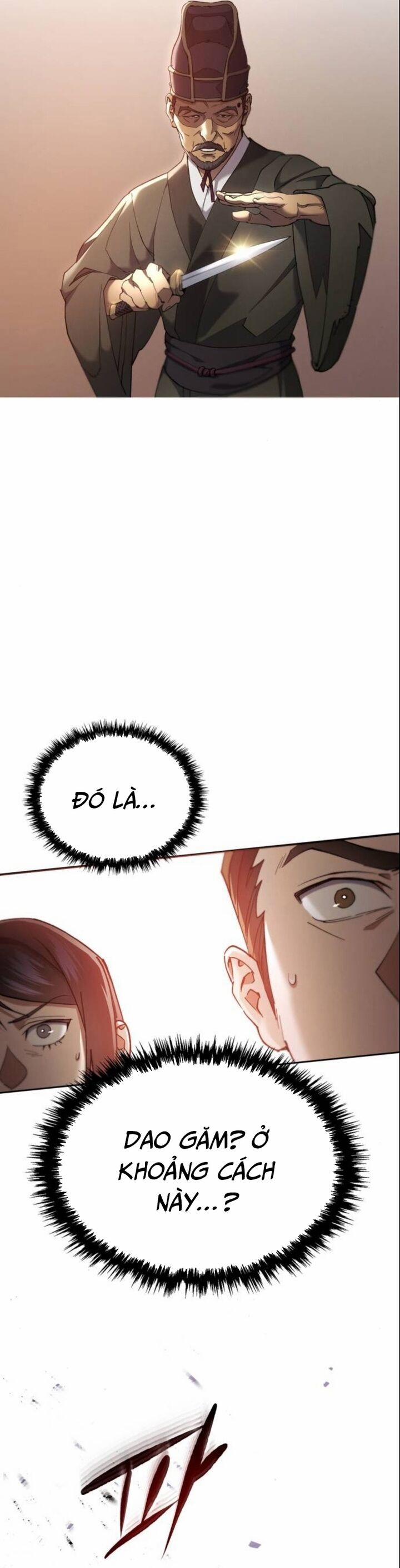 Thiên Ma Muốn Sống Một Cuộc Đời Bình Lặng 16 trang 14