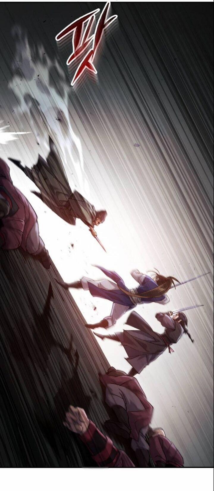 Thiên Ma Muốn Sống Một Cuộc Đời Bình Lặng 16 trang 15