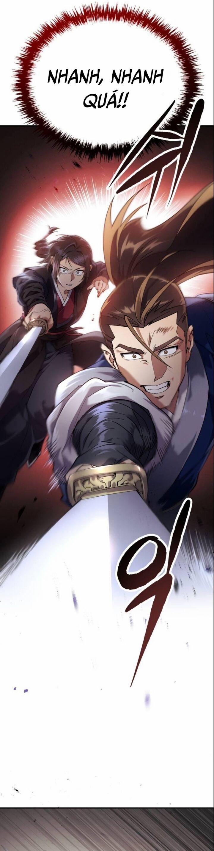 Thiên Ma Muốn Sống Một Cuộc Đời Bình Lặng 16 trang 16