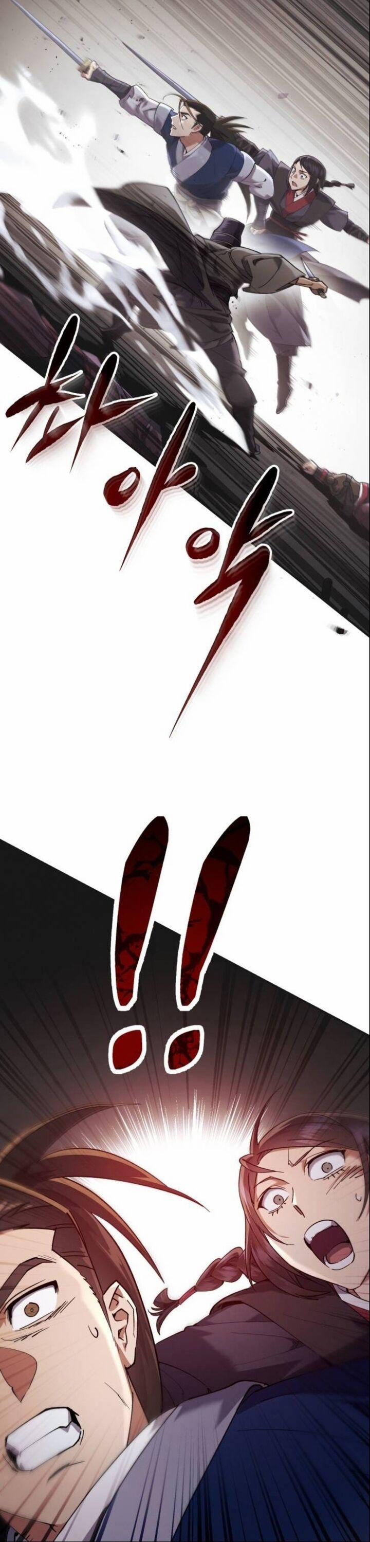 Thiên Ma Muốn Sống Một Cuộc Đời Bình Lặng 16 trang 17