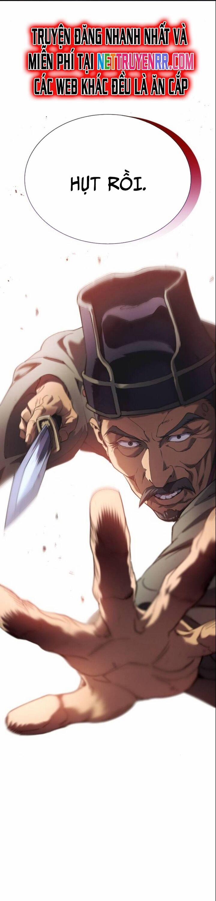 Thiên Ma Muốn Sống Một Cuộc Đời Bình Lặng 16 trang 18