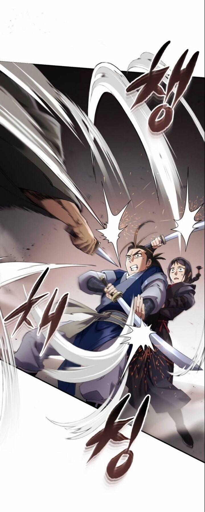 Thiên Ma Muốn Sống Một Cuộc Đời Bình Lặng 16 trang 19