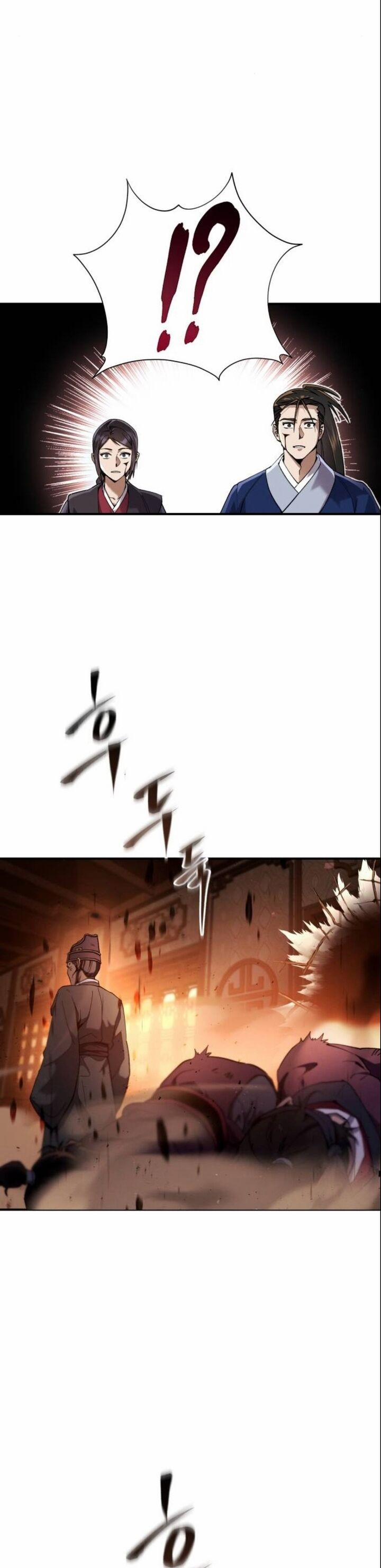 Thiên Ma Muốn Sống Một Cuộc Đời Bình Lặng 16 trang 24