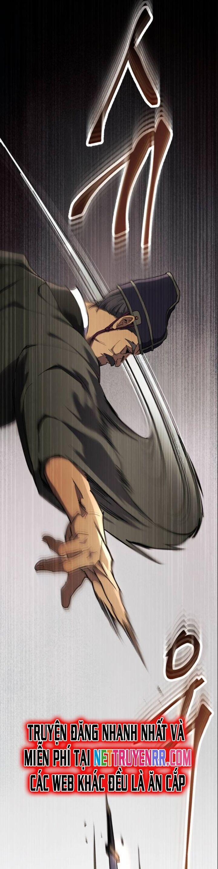 Thiên Ma Muốn Sống Một Cuộc Đời Bình Lặng 16 trang 29