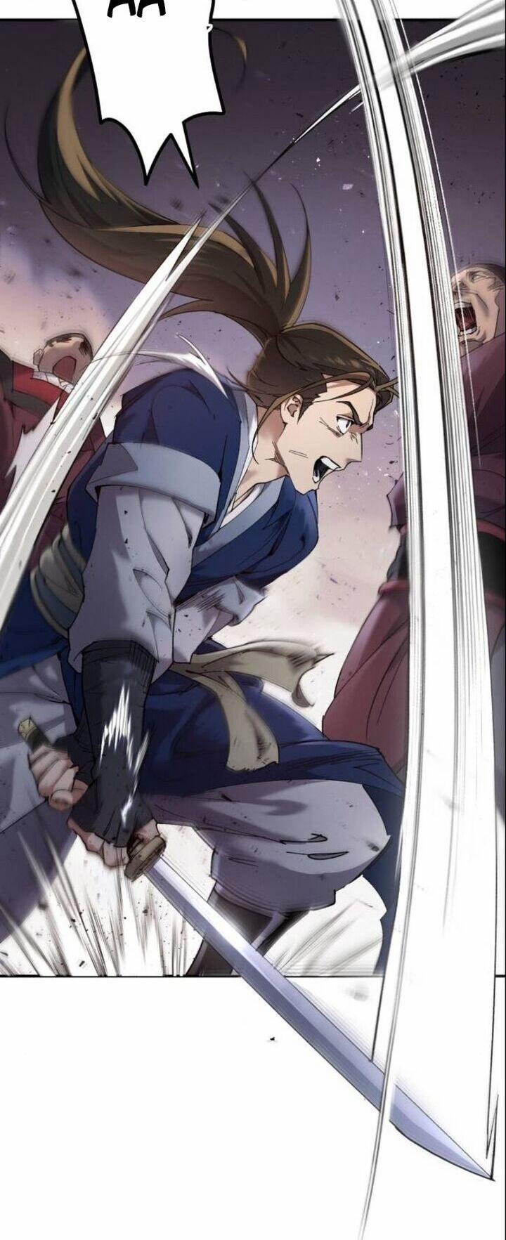 Thiên Ma Muốn Sống Một Cuộc Đời Bình Lặng 16 trang 3