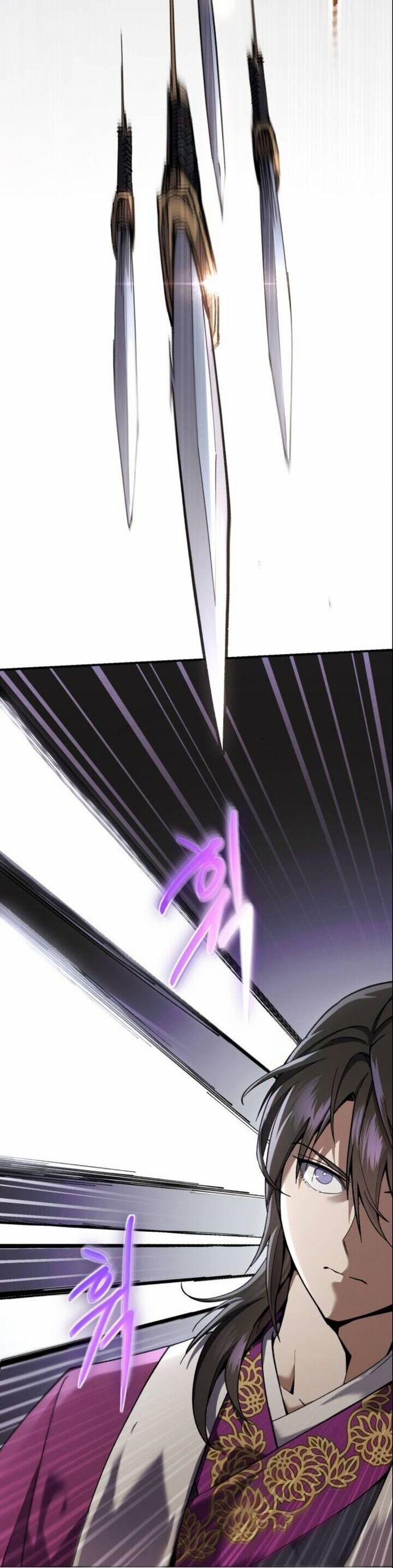 Thiên Ma Muốn Sống Một Cuộc Đời Bình Lặng 16 trang 30