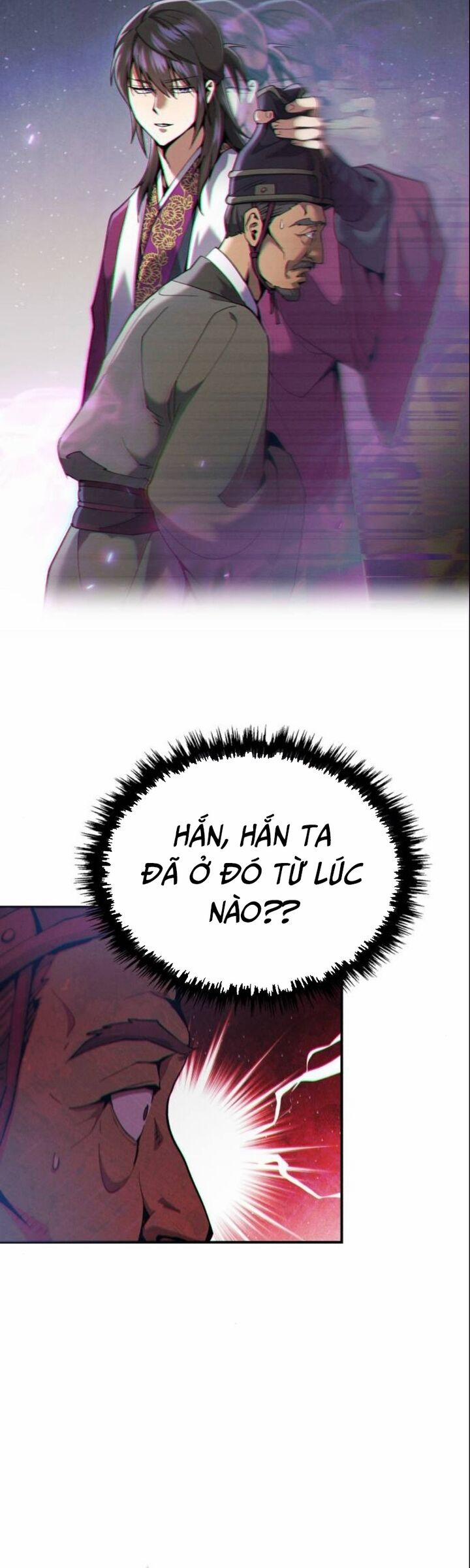 Thiên Ma Muốn Sống Một Cuộc Đời Bình Lặng 16 trang 34