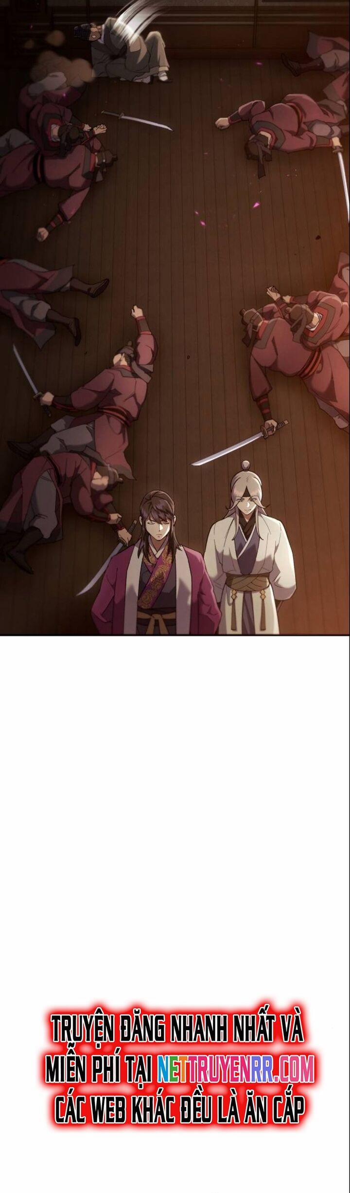 Thiên Ma Muốn Sống Một Cuộc Đời Bình Lặng 16 trang 39