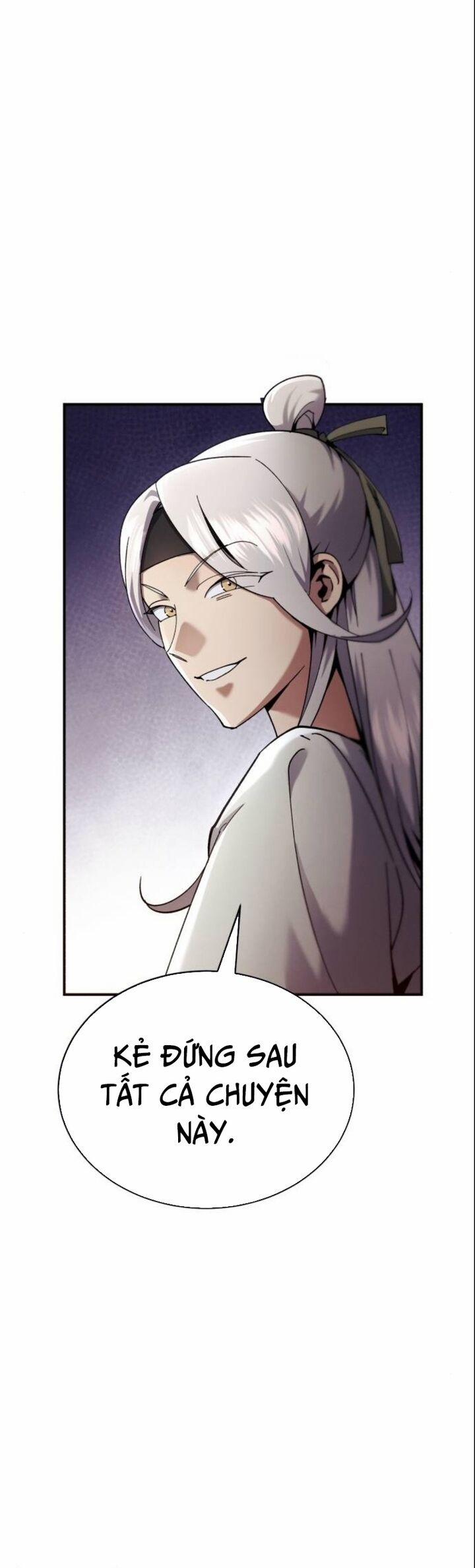 Thiên Ma Muốn Sống Một Cuộc Đời Bình Lặng 16 trang 42