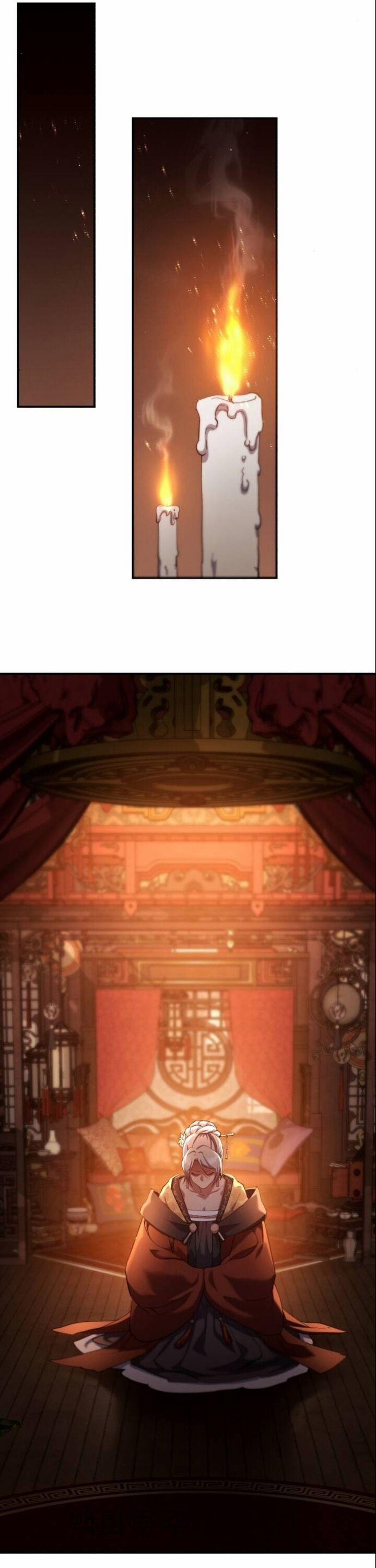 Thiên Ma Muốn Sống Một Cuộc Đời Bình Lặng 16 trang 43