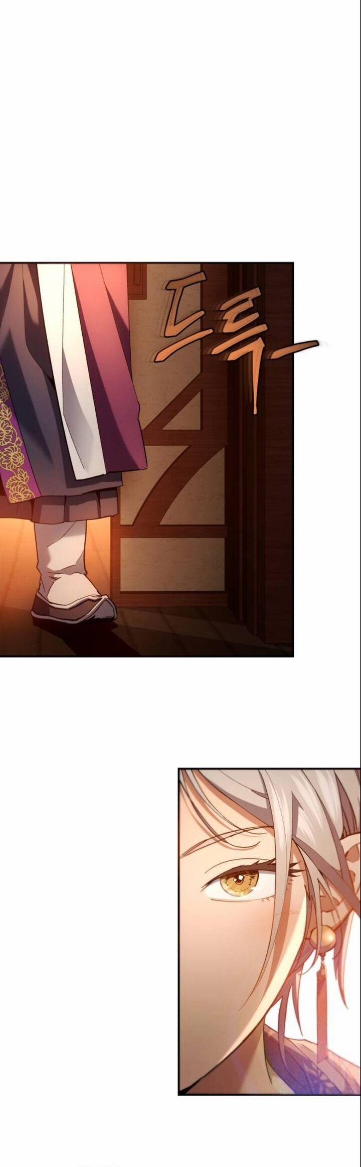 Thiên Ma Muốn Sống Một Cuộc Đời Bình Lặng 16 trang 44