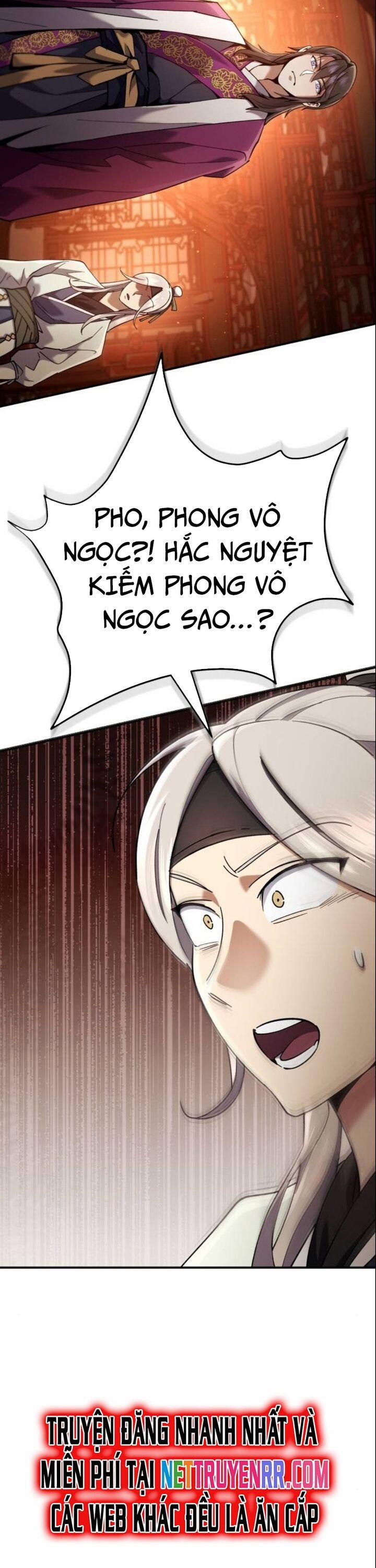 Thiên Ma Muốn Sống Một Cuộc Đời Bình Lặng 16 trang 51