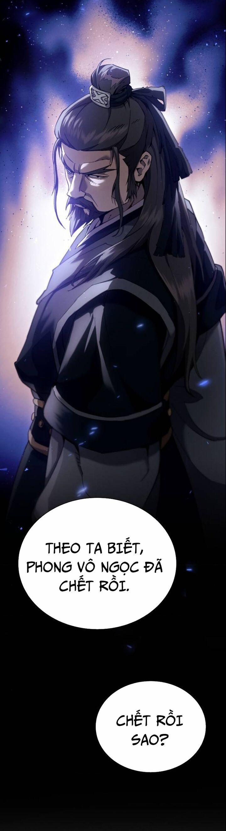Thiên Ma Muốn Sống Một Cuộc Đời Bình Lặng 16 trang 53