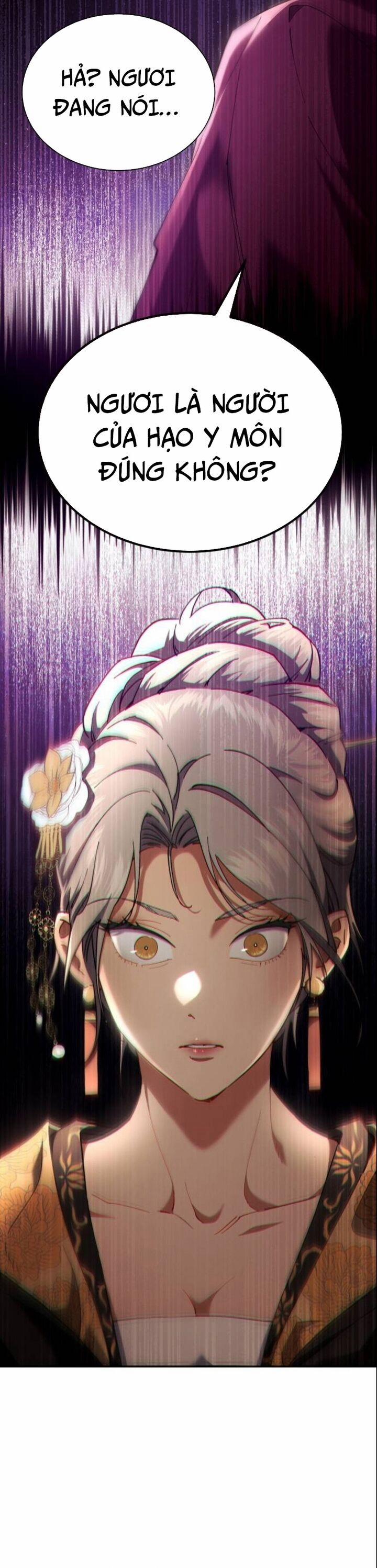 Thiên Ma Muốn Sống Một Cuộc Đời Bình Lặng 16 trang 58
