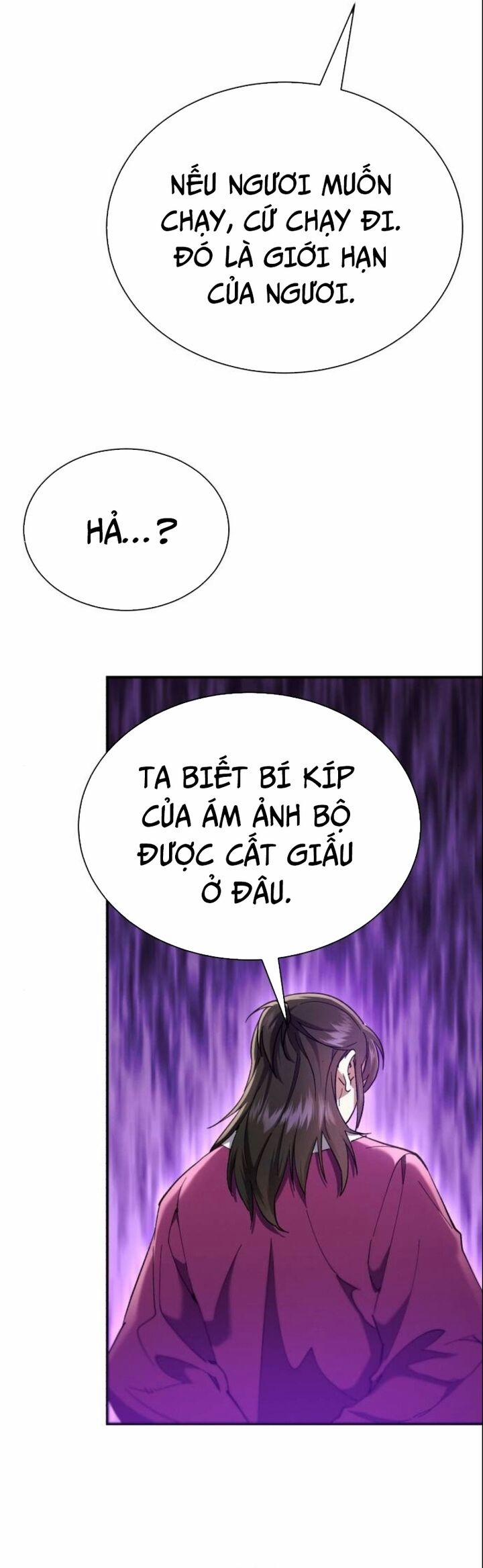 Thiên Ma Muốn Sống Một Cuộc Đời Bình Lặng 16 trang 60