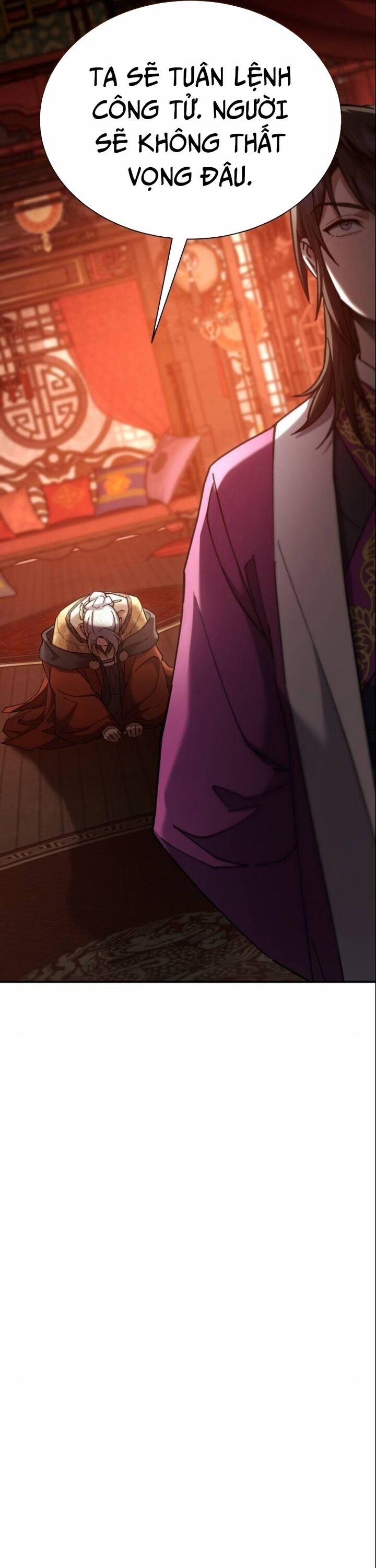 Thiên Ma Muốn Sống Một Cuộc Đời Bình Lặng 16 trang 64