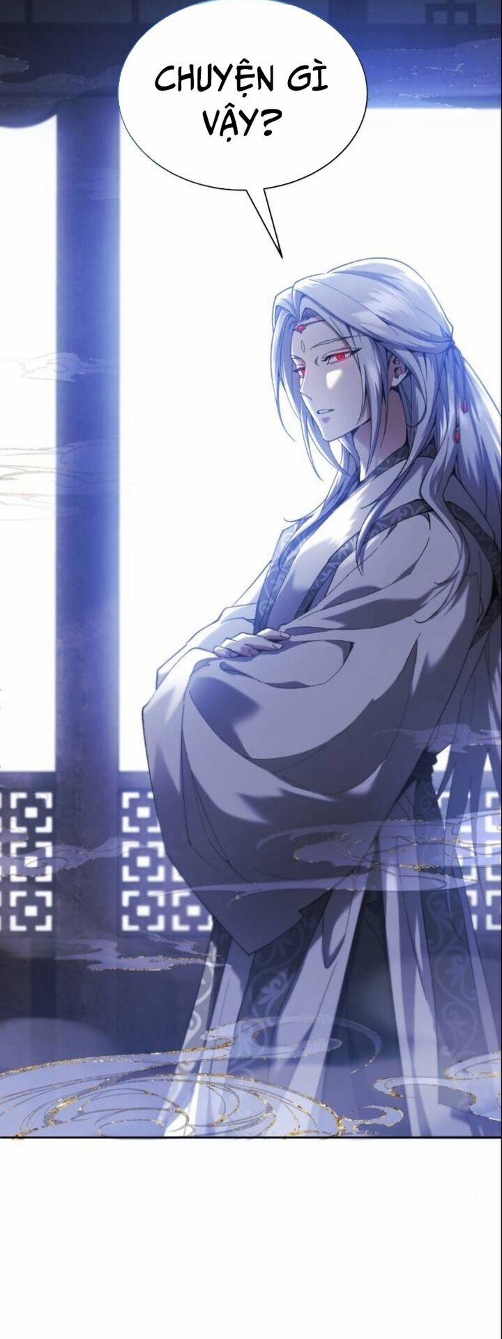 Thiên Ma Muốn Sống Một Cuộc Đời Bình Lặng 16 trang 67