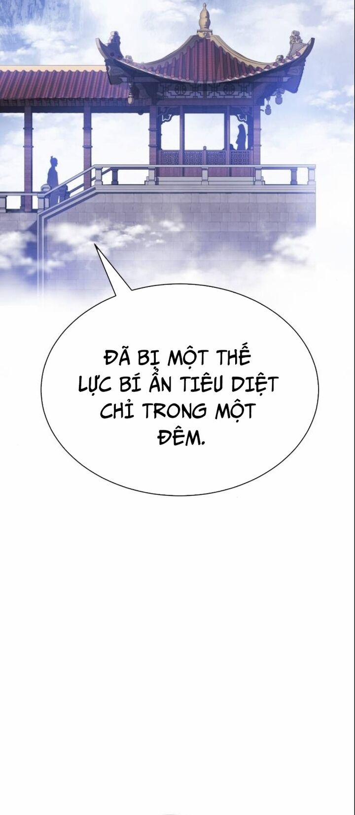 Thiên Ma Muốn Sống Một Cuộc Đời Bình Lặng 16 trang 69