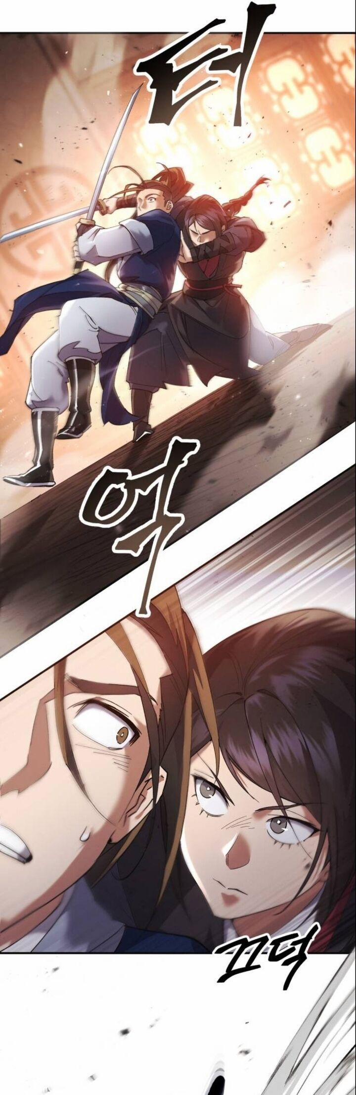 Thiên Ma Muốn Sống Một Cuộc Đời Bình Lặng 16 trang 7