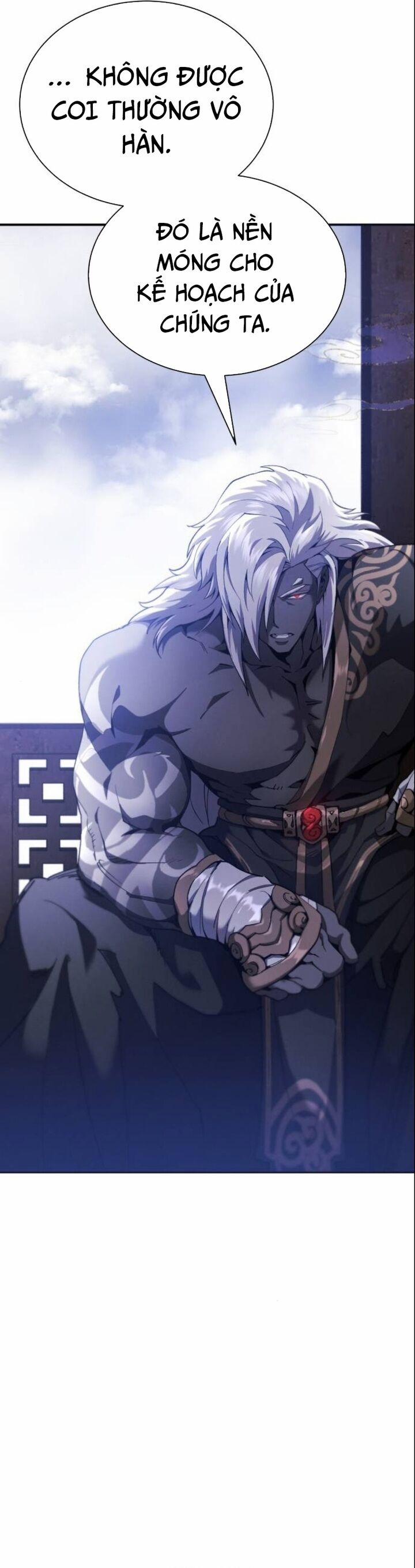 Thiên Ma Muốn Sống Một Cuộc Đời Bình Lặng 16 trang 72