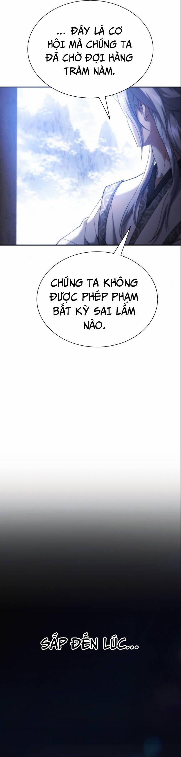 Thiên Ma Muốn Sống Một Cuộc Đời Bình Lặng 16 trang 73