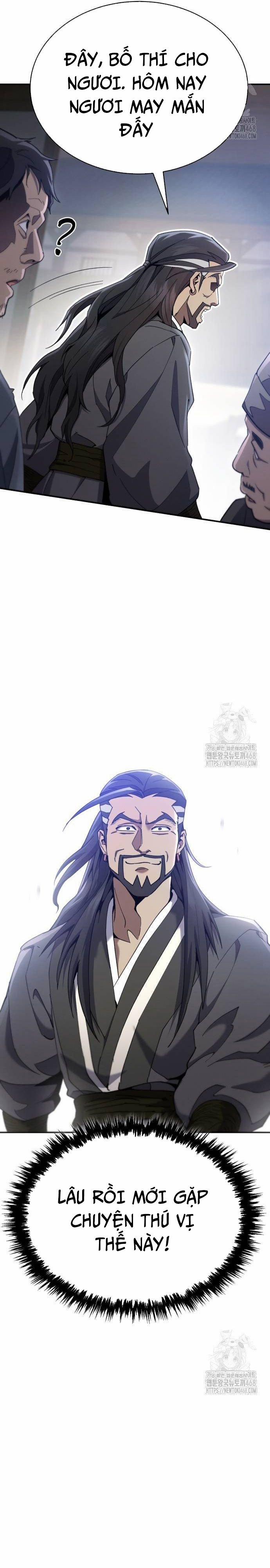 Thiên Ma Muốn Sống Một Cuộc Đời Bình Lặng 17 trang 26
