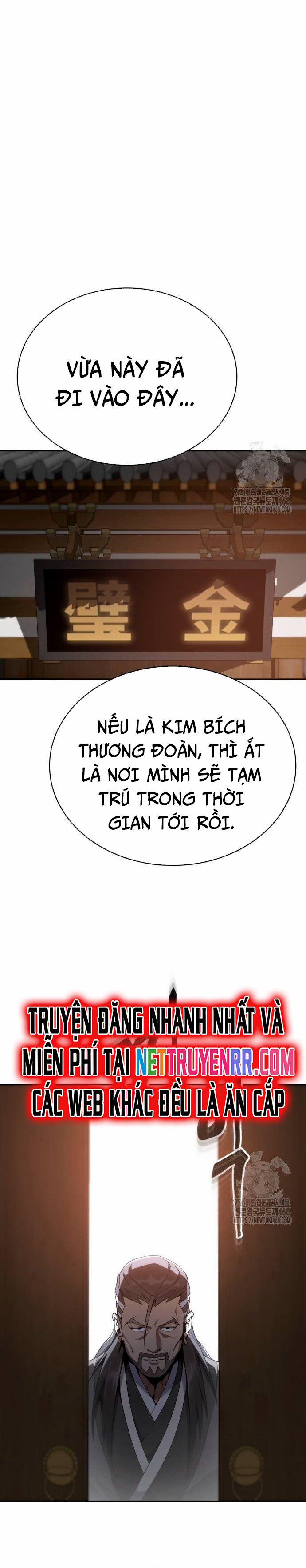 Thiên Ma Muốn Sống Một Cuộc Đời Bình Lặng 17 trang 27