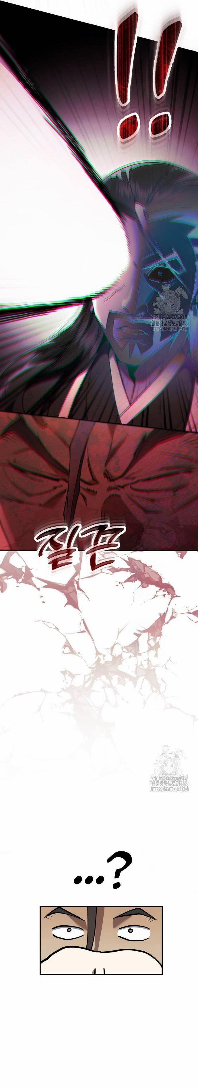 Thiên Ma Muốn Sống Một Cuộc Đời Bình Lặng 17 trang 34