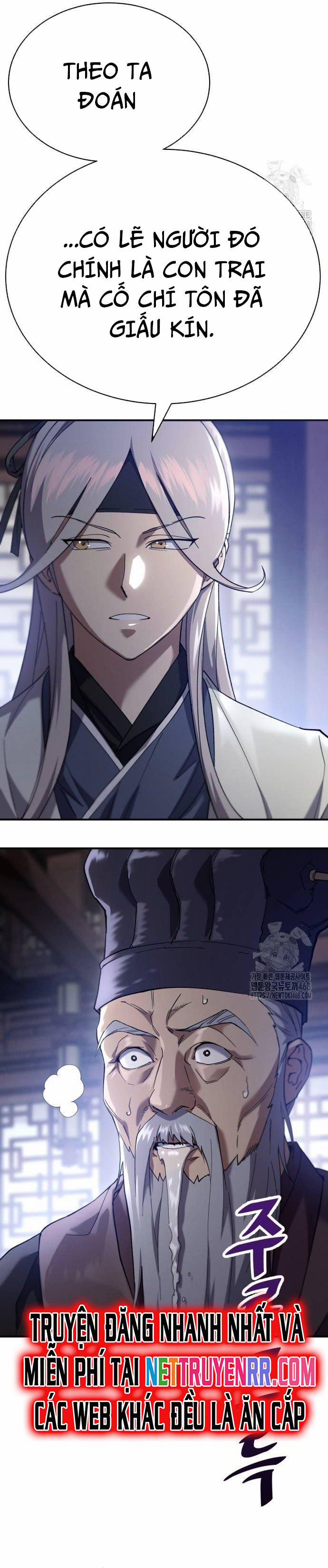 Thiên Ma Muốn Sống Một Cuộc Đời Bình Lặng 17 trang 5