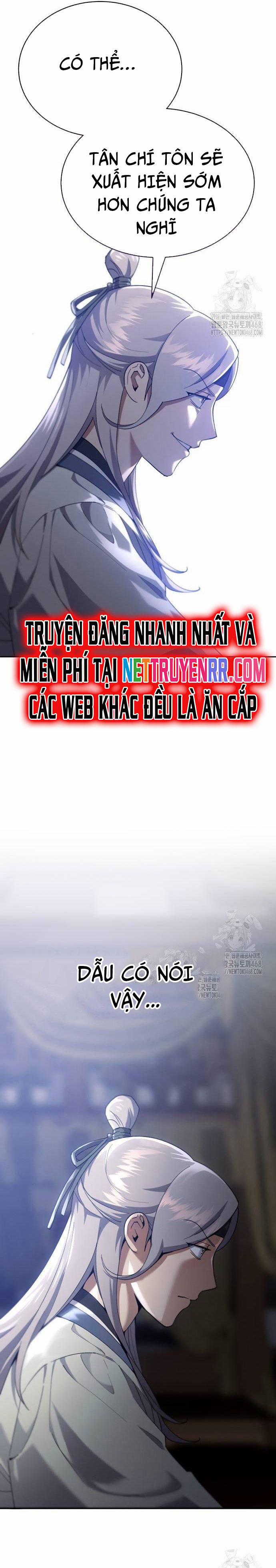 Thiên Ma Muốn Sống Một Cuộc Đời Bình Lặng 17 trang 7